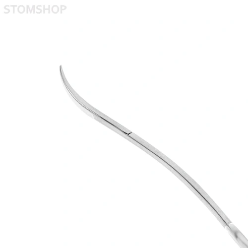 Ножницы хирургические двойной изгиб La Grange,115 мм | HLW Dental Instruments (Германия)