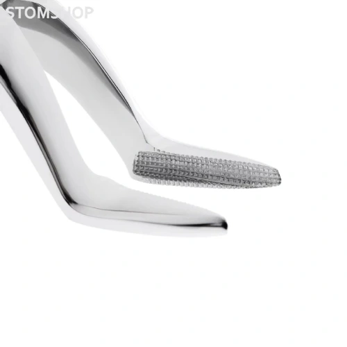 Щипцы для удаления зубов верхние, корневые (11-51K) | HLW Dental Instruments (Германия)