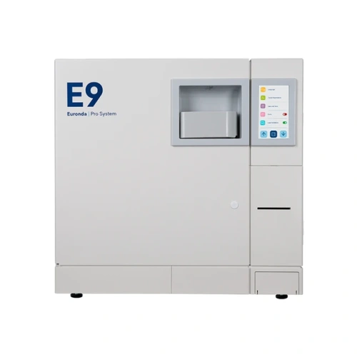 Euronda E9 2025 - автоматический автоклав класса B, 24 л | Euronda (Италия)