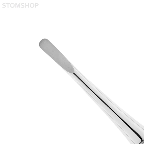Люксатор изогнутый, 4 мм (13-7LX) | HLW Dental Instruments (Германия)