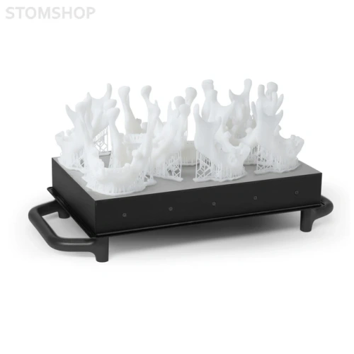 Formlabs 3BL - широкоформатный 3D-принтер для стоматологии | Formlabs (США)