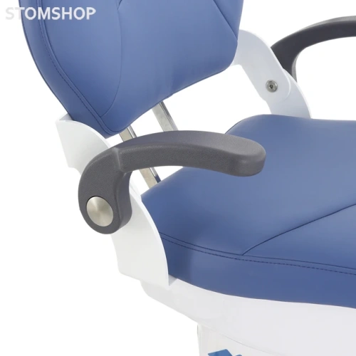 CQ-219-I - стоматологическая установка с подкатным блоком | Med-Mos (Россия)