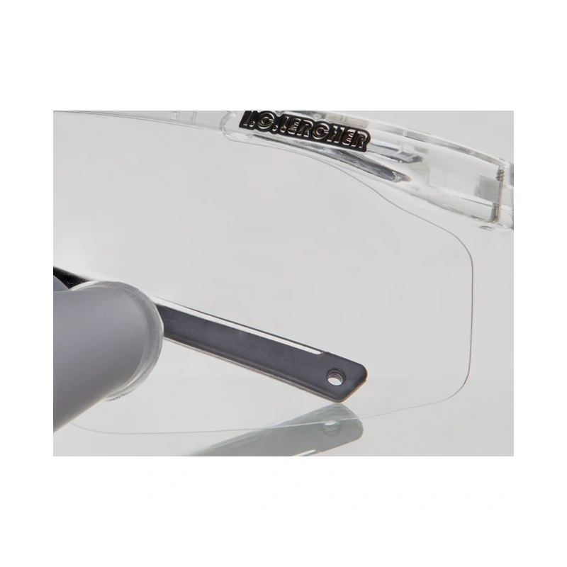 MC-View TTL - индивидуальные бинокулярные лупы, увеличение 2.8х | I.C.Lercher (Германия)