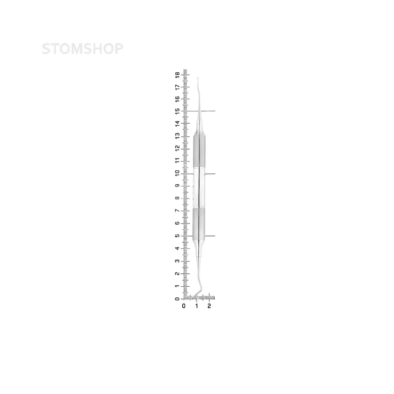 Распатор для туннельной техники, 40-86 | HLW Dental Instruments (Германия)
