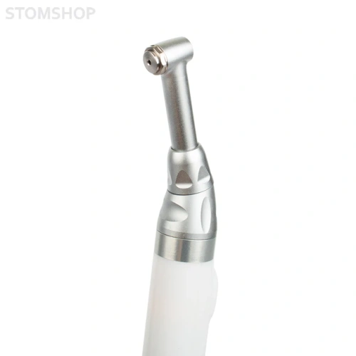 E-Cube EP/ACL(B)-42EP/ON-OFF PEDAL SET - эндомотор в комплекте с наконечником ACL(B)-42EP, 16:1 | Saeshin (Ю. Корея)