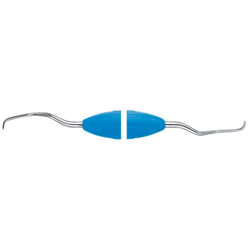 LM 213-214AF - кюрета Грейси 13/14, макро | LM-Instruments Oy (Финляндия)