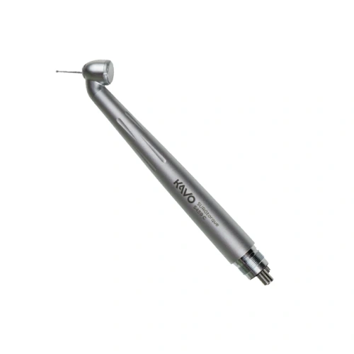 SURGtorque S459 C - турбинный наконечник со стандартной головкой (для 4-канального соединения MidWest) | KaVo (Германия)