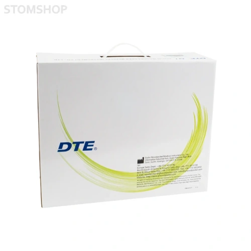 DTE-D1 - портативный ультразвуковой скалер, 5 насадок в комплекте | DTE (Китай)