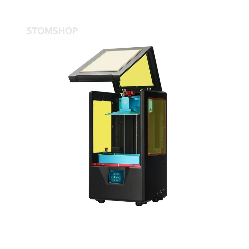 Photon S - 3D-принтер для стоматологии | Anycubic (Китай)