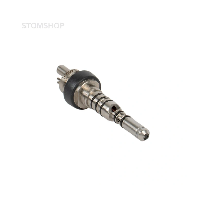 MULTIflex 460 LE - быстросъемный переходник с подсветкой, без регулятора подачи спрея | KaVo (Германия)