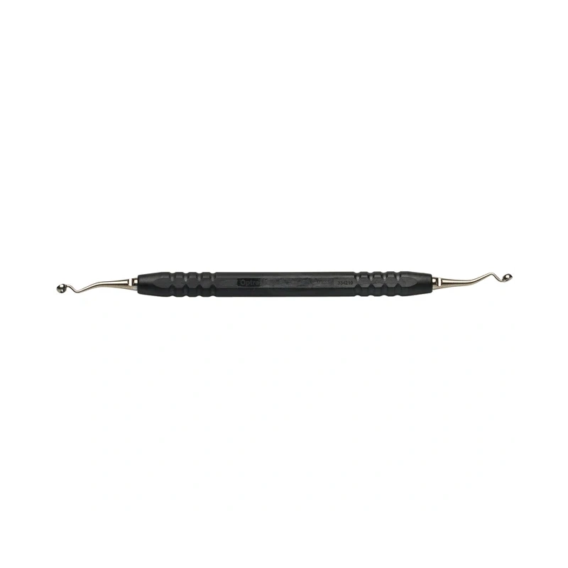 OptraSculpt Instrument - инструмент для моделирования, под съемные насадки, две рабочие части | Ivoclar Vivadent (Германия)