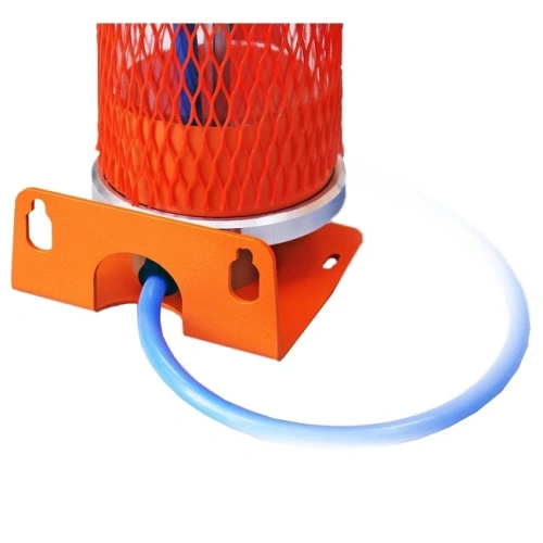 МС 4.3 С - струйный модуль тонкой очистки, для абразива 25-125 мкм | Аверон (Россия)