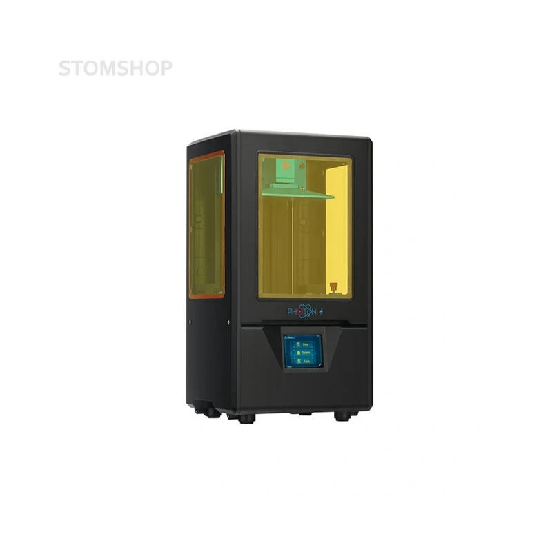 Photon S - 3D-принтер для стоматологии | Anycubic (Китай)