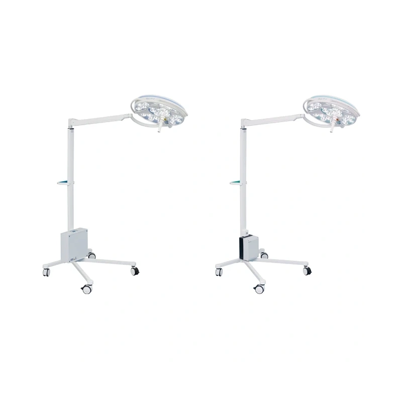 MACH LED 3MC Smart - операционная светодиодная лампа | Dr. Mach (Германия)