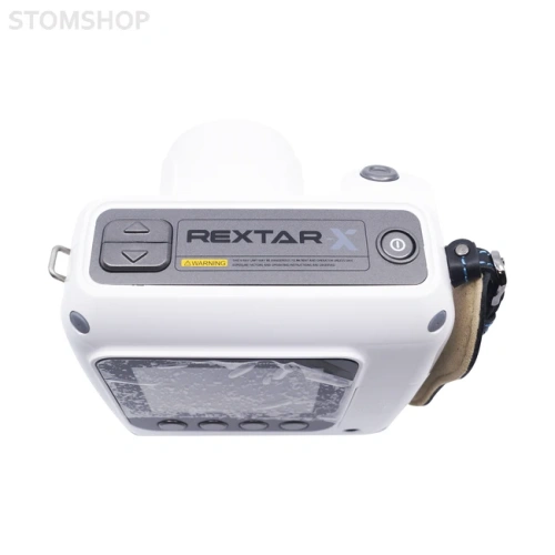 Комплект Rextar X и RIOSensor RIS500 - высокочастотный портативный дентальный рентген с визиографом