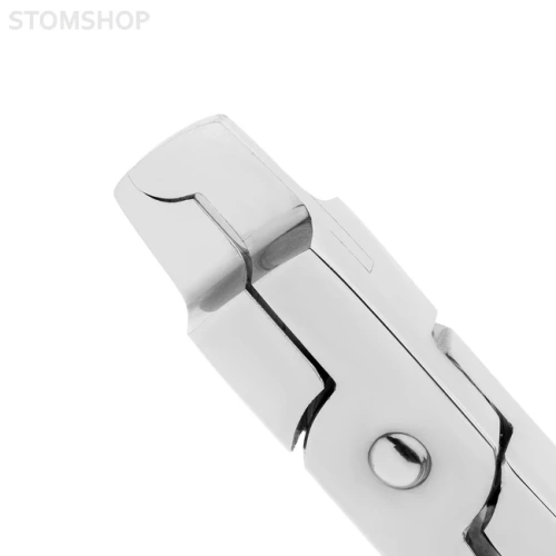 Щипцы для зажимания ортодонтических колец | HLW Dental Instruments (Германия)