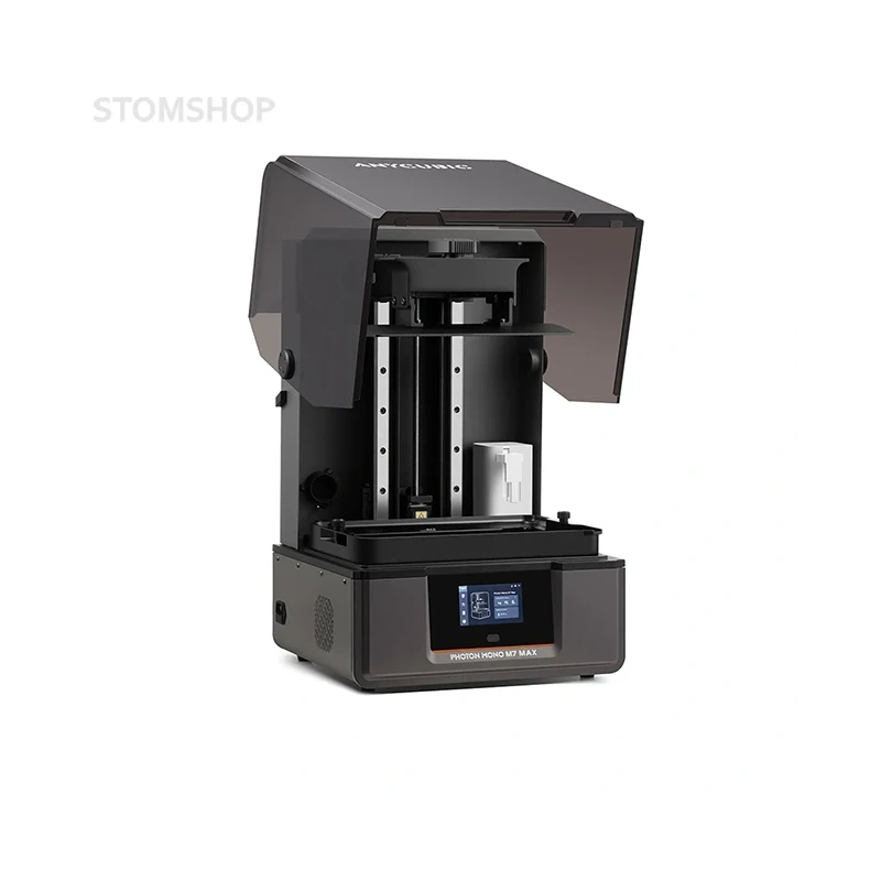 Photon Mono M7 Max - 3D-принтер для стоматологии с большой областью построения | Anycubic (Китай)