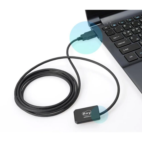 Комплект FONA X70 и RIOSensor RIS500 - настенный рентгеновский аппарат с визиографом