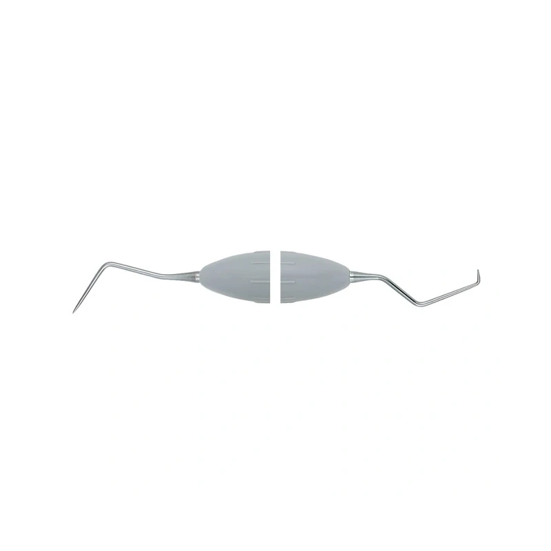 LM 9-17C - зонд стоматологический, отцентрованный | LM-Instruments Oy (Финляндия)