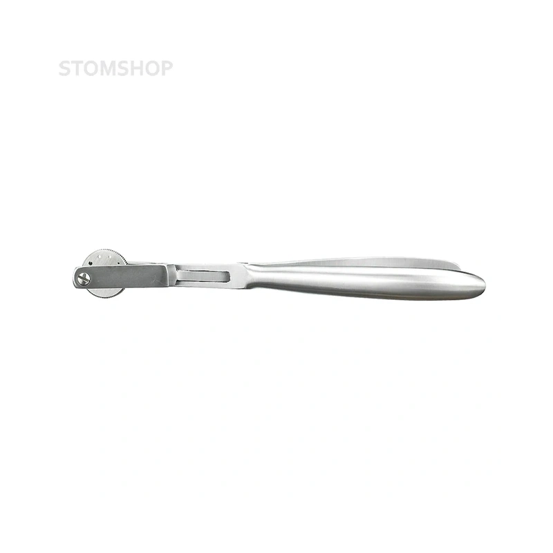 129-100 - дырокол для резиновой завесы Раббер Дам Медента | Medenta Instruments Co. (Пакистан)