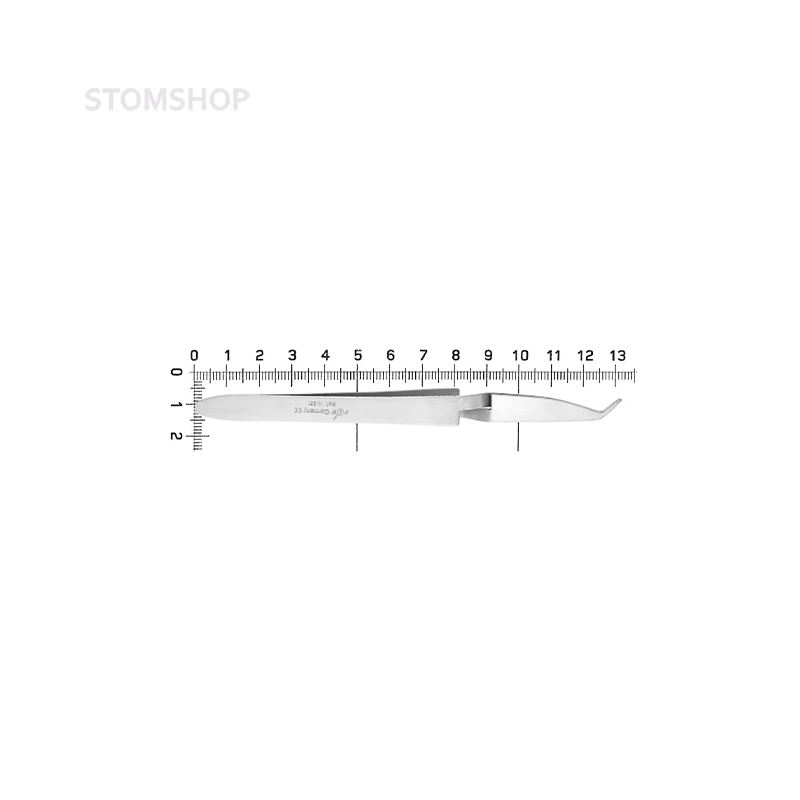 Пинцет | HLW Dental Instruments (Германия)