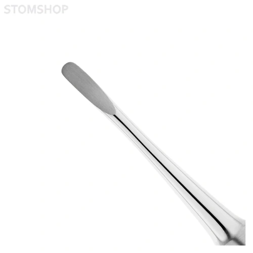 Люксатор изогнутый, 4 мм (13-15LX) | HLW Dental Instruments (Германия)