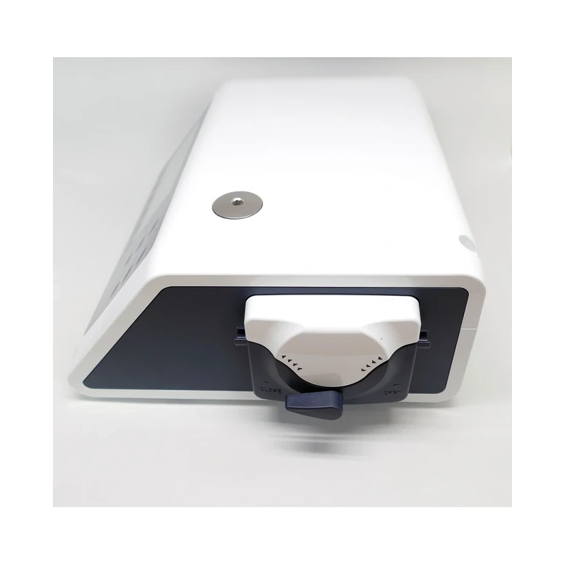 Surgic Pro OPT - хирургический аппарат (физиодиспенсер) с наконечником Ti-Max X-SG20L, с оптикой | NSK Nakanishi (Япония)