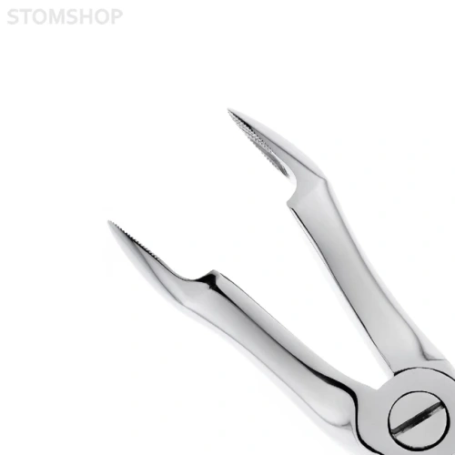Щипцы для удаления зубов верхние для третьих моляров (12-67N) | HLW Dental Instruments (Германия)