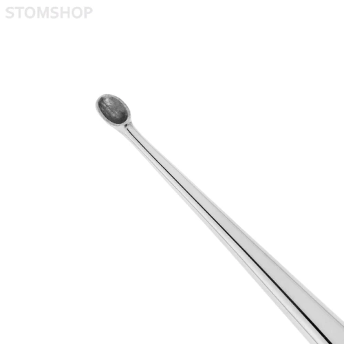 Ложка кюретажная Williger, 2,0-2,5 мм | HLW Dental Instruments (Германия)