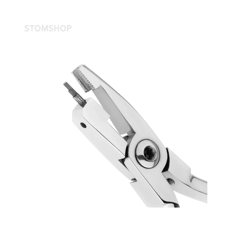 Щипцы Твида для формирования петель | HLW Dental Instruments (Германия)