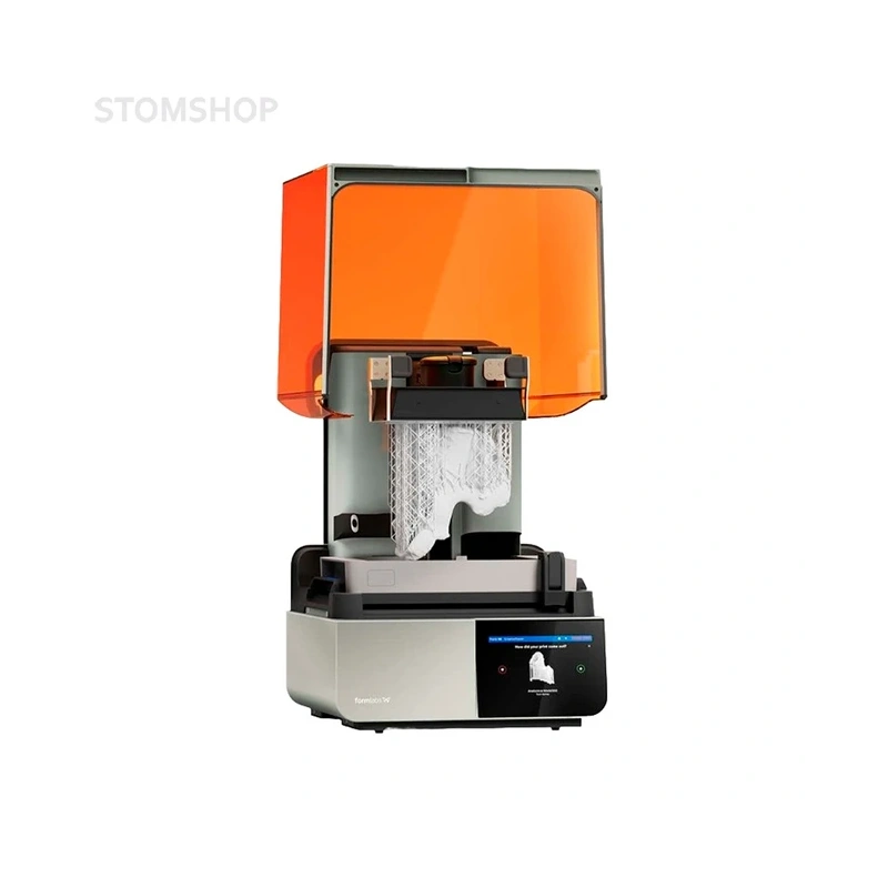 Formlabs Form 4B Dental - 3D-принтер для стоматологии | Formlabs (США)