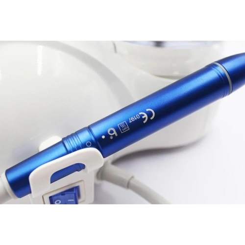 Baolai Bool P9L - автономный скалер с алюминиевым наконечником, с подсветкой | Baolai Medical (Китай)