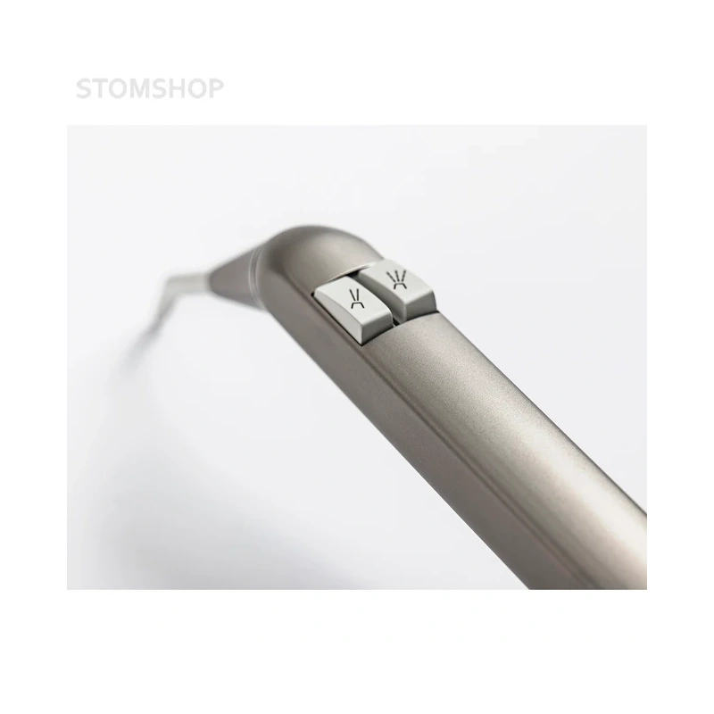 Mini Light 3F – трехфункциональный угловой пистолет вода/воздух для стоматологической установки | Luzzani (Италия)