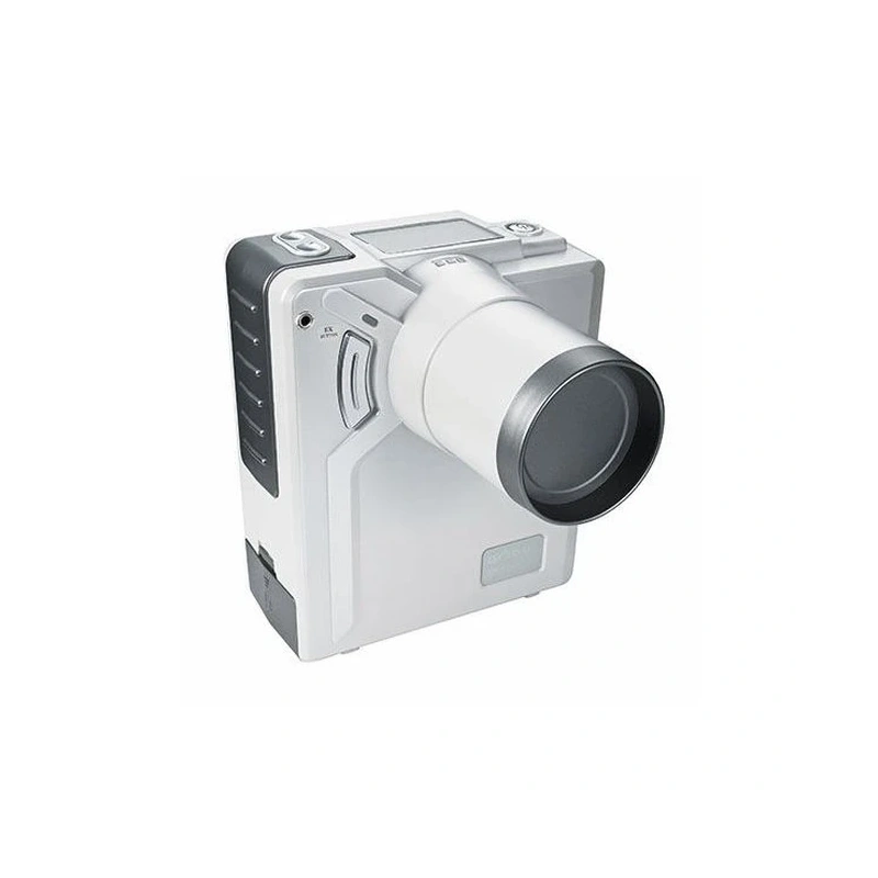Комплект DX-3000 и Mediadent RSV-HD - высокочастотный портативный дентальный рентген с визиографом