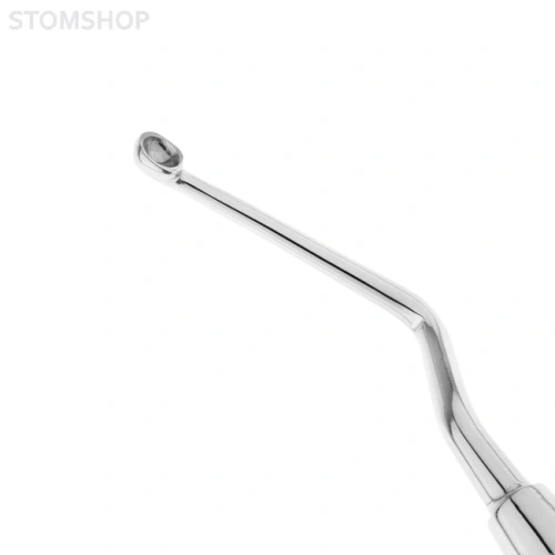 Ложка кюретажная круглая Martin, 3,0 мм | HLW Dental Instruments (Германия)