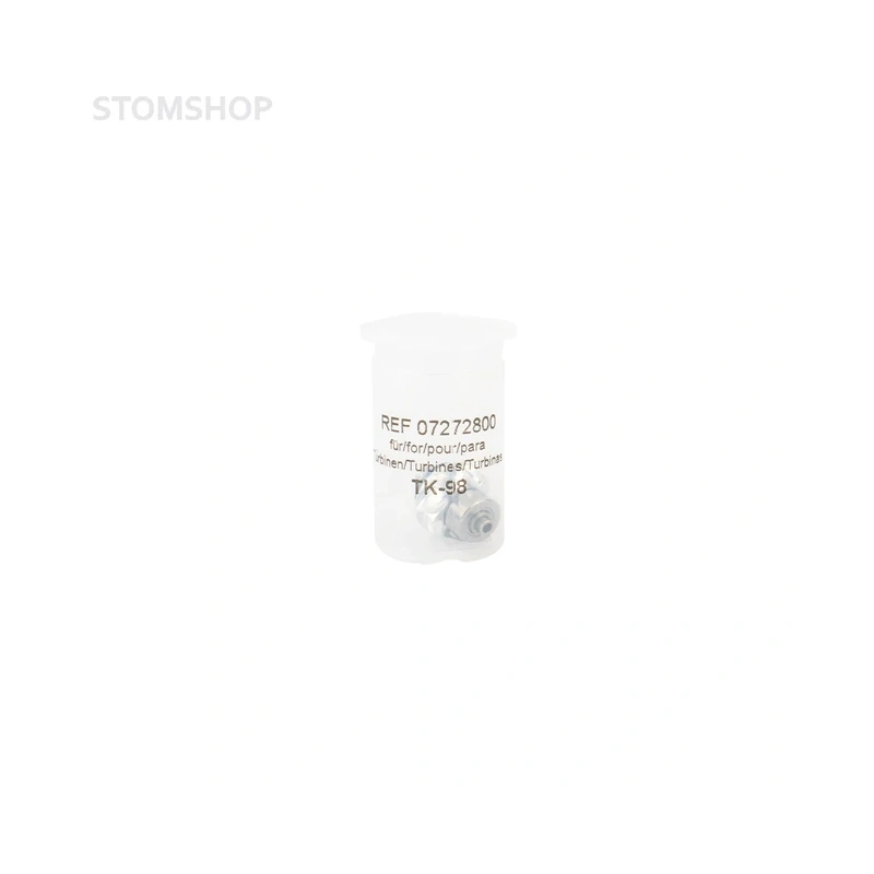 Synea Vision Rotor TK-98 - роторная группа к турбинному наконечнику TK-98 | W&H DentalWerk (Австрия)