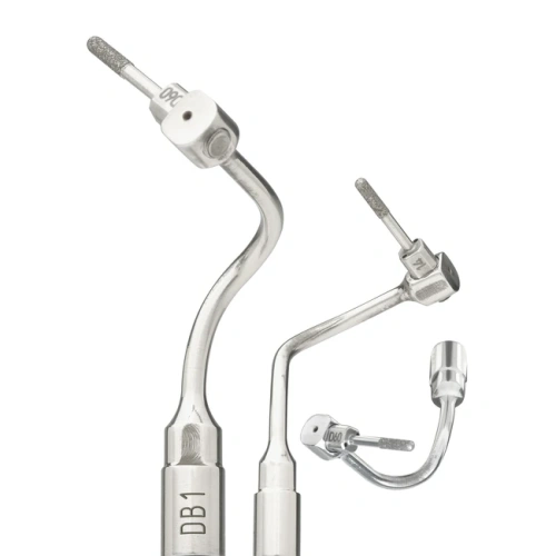 Набор Краун Преп для обточки зуба под коронку | Mectron (Италия)