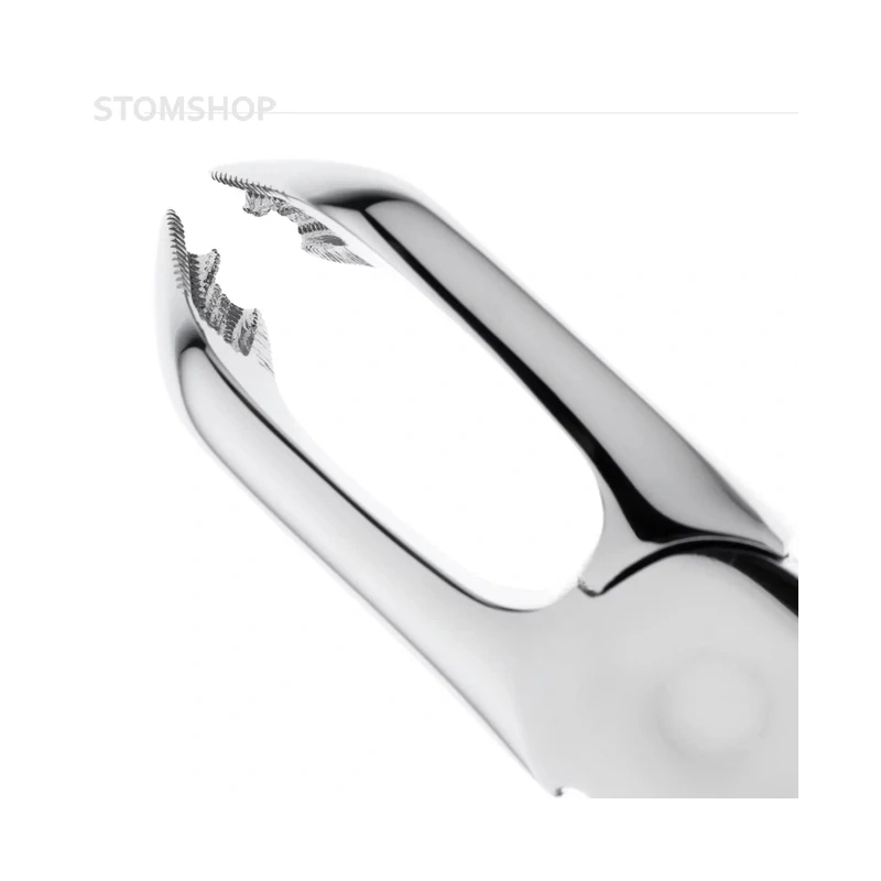 Щипцы для удаления зубов нижние для третьих моляров (12-79) | HLW Dental Instruments (Германия)