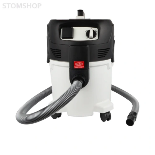 Vortex compact 3L - вытяжка для отсасывания сухой и мокрой пыли | Renfert (Германия)