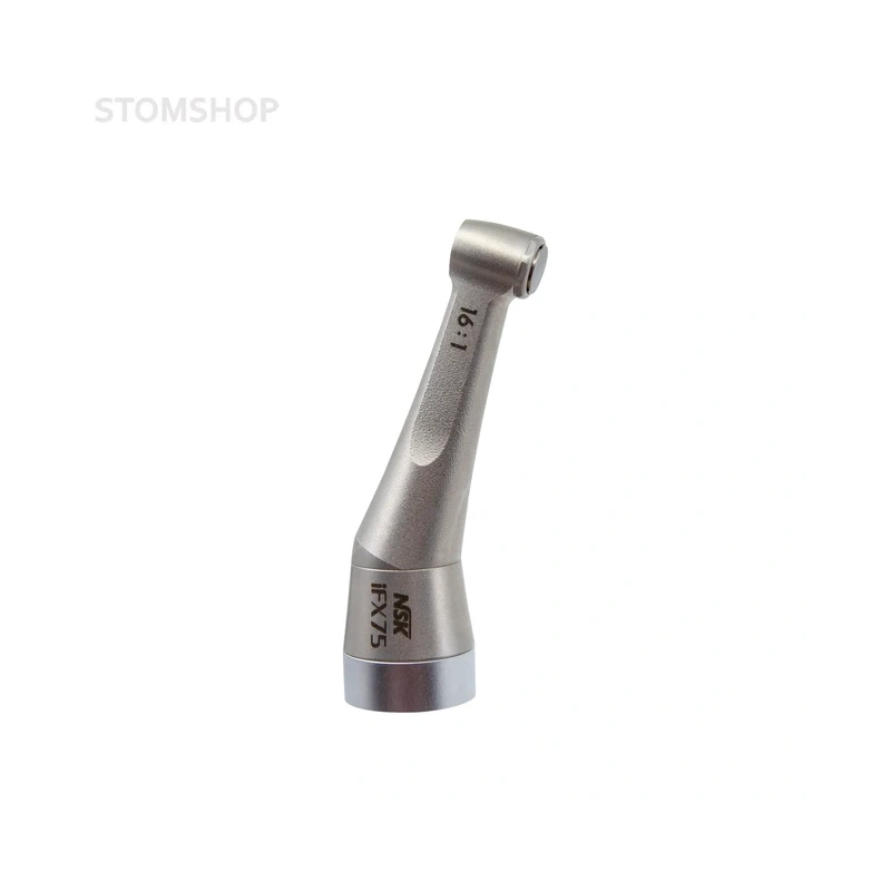 ENDO-MATE AT - эндомотор с наконечником и головкой iFX75 16:1 | NSK Nakanishi (Япония)