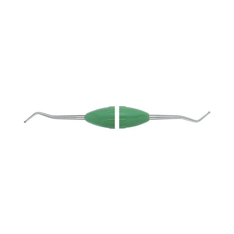 LM 611-621 - экскаватор обратный круглый, 1 мм | LM-Instruments Oy (Финляндия)