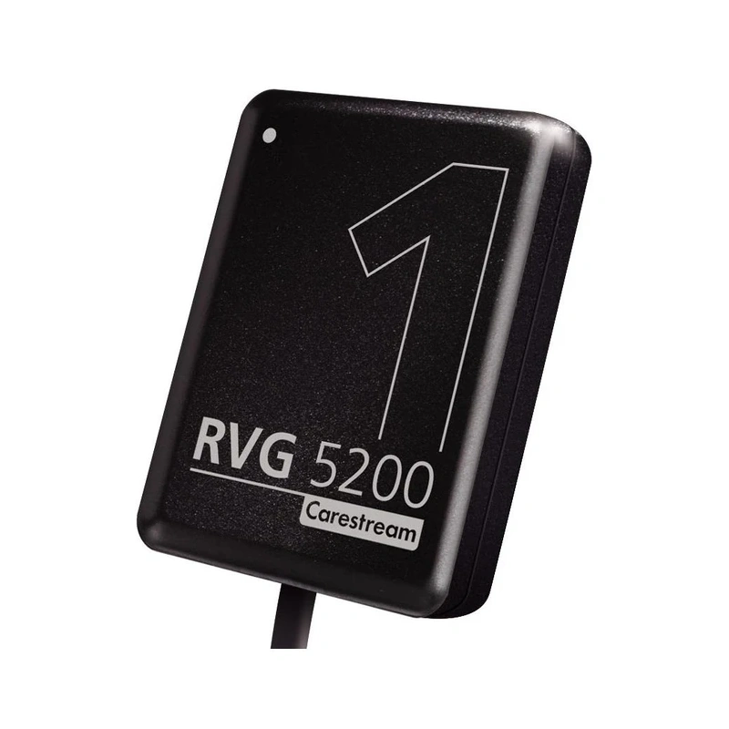 Kodak RVG 5200 - радиовизиограф, 16 пар линий/мм | Carestream Dental (США)