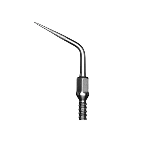 Sonicflex endo A - набор алмазных или частично алмазных насадок для нахождения входа в корневой канал, для препарирования полости пульпы и для проведения ревизий (66, 67, 68, 69, 70) | KaVo (Германия)