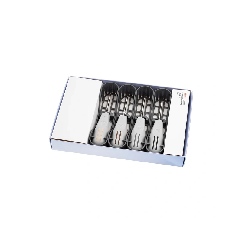 Periotome KIT - набор люксаторов периотом, 4 шт. | Directa Dental (Швеция)