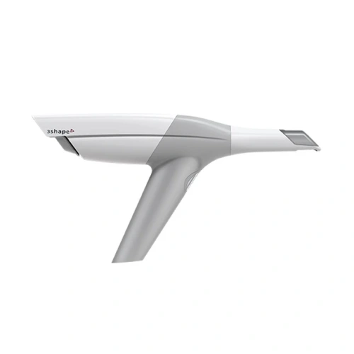 TRIOS 3 Wireless Pod - мобильный беспроводной 3D-сканер с технологией сверхбыстрого оптического секционирования | 3Shape (Дания)
