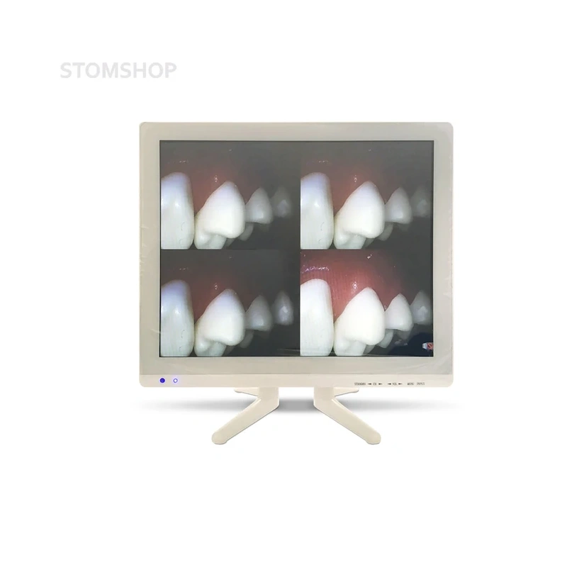 PUnit – стоматологическая симуляционная установка | GF Dental (Италия)