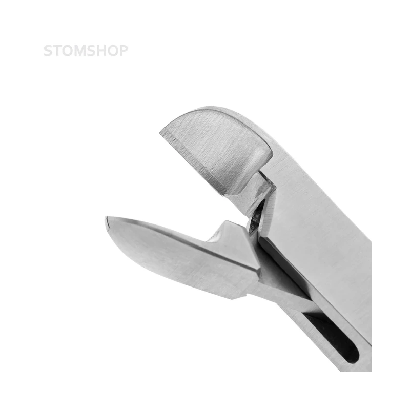 Кусачки для жесткой проволоки, max 0,5 мм TC | HLW Dental Instruments (Германия)