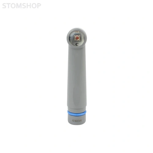 Estus Led-Orange - диагностическая насадка для трансиллюминации для светодиодного фотоактиватора Estus Light | Геософт Дент (Россия)