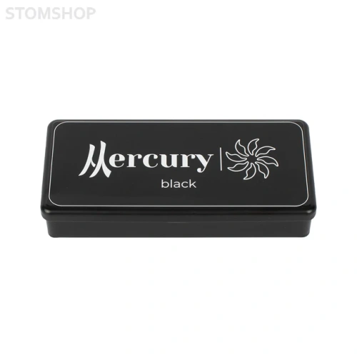 Mercury Black 332K3 - высокоскоростной турбинный наконечник с генератором света | Mercury (Китай)