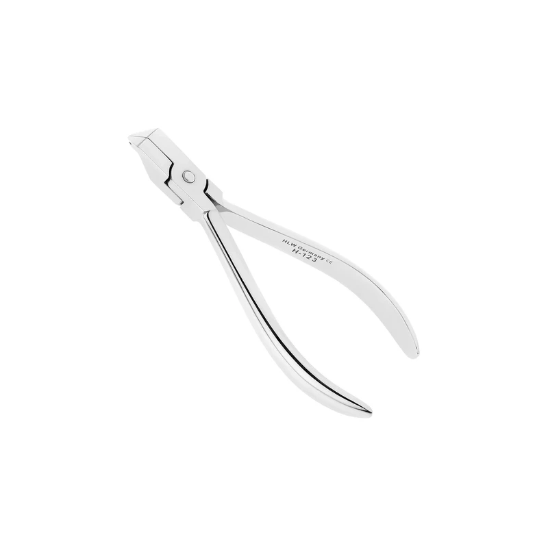 Щипцы обжимные | HLW Dental Instruments (Германия)